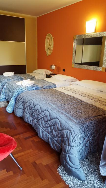 B&B Ai Prati Bergamo Luaran gambar