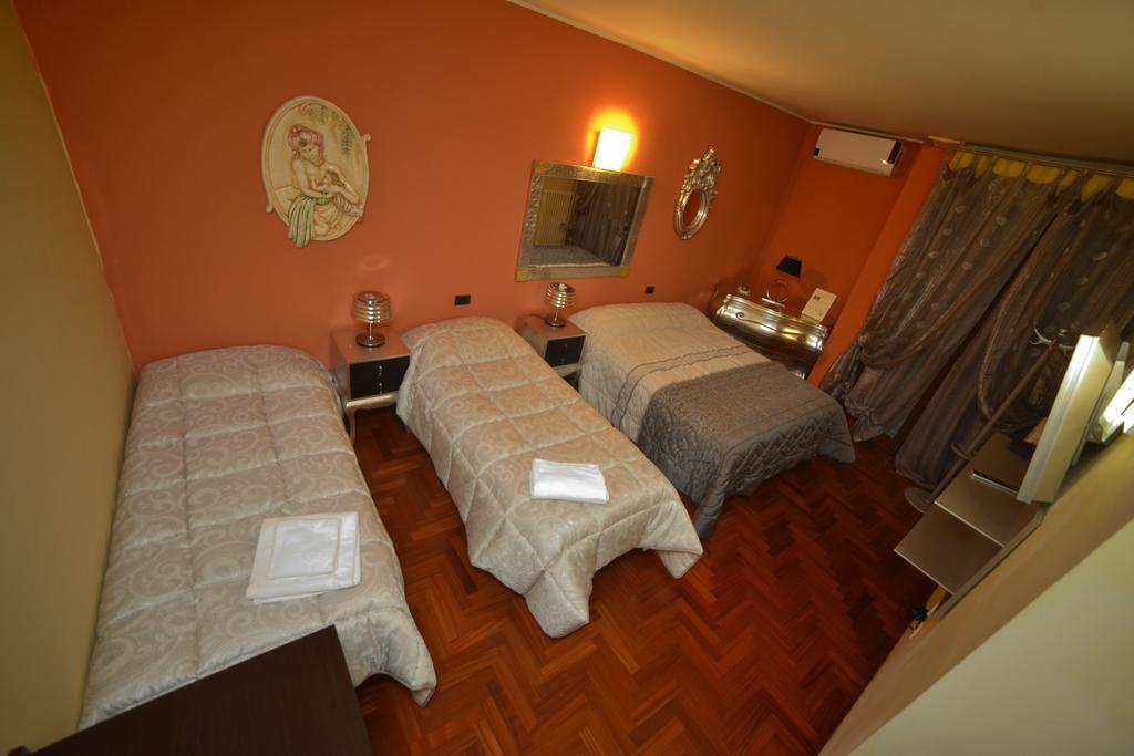 B&B Ai Prati Bergamo Luaran gambar